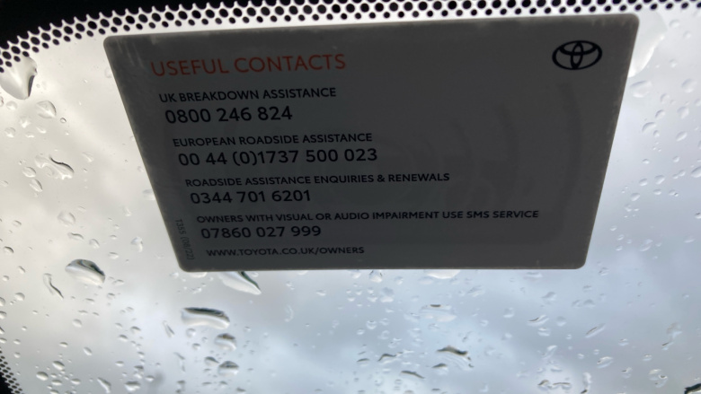 Toyota Aygo X 1.0 VVT-i Pure 5dr Petrol Hatchback